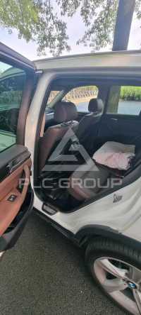 2014 BMW X3