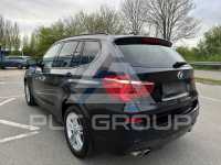 2014 BMW X3