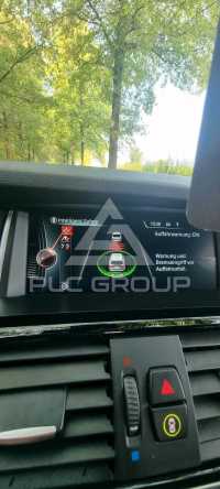 2014 BMW X3