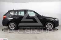 2014 BMW X3