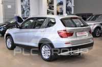 2014 BMW X3