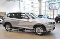 2014 BMW X3