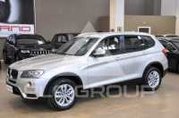 2014 BMW X3