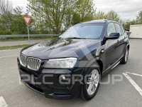 2014 BMW X3
