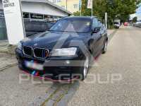 2014 BMW X3