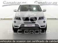 2014 BMW X3