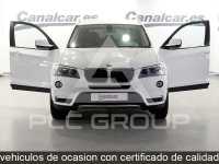 2014 BMW X3
