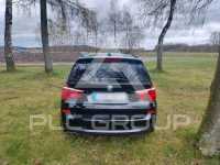 2014 BMW X3