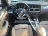 2014 BMW X3