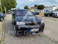 2014 BMW X3