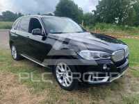 2014 BMW X5