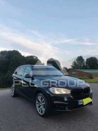 2014 BMW X5