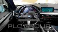 2014 BMW X5