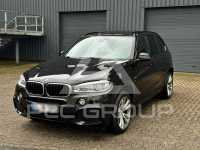 2014 BMW X5