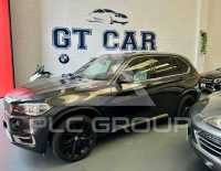 2014 BMW X5