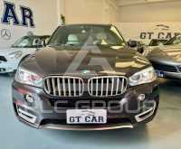 2014 BMW X5