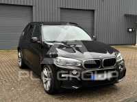 2014 BMW X5