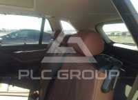 2014 BMW X5