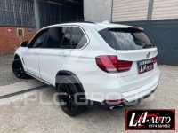 2014 BMW X5