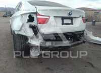 2014 BMW X6