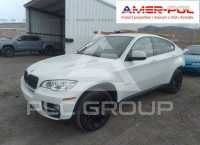2014 BMW X6