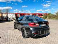 2014 BMW X6