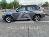 2014 BMW X4