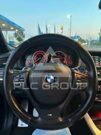 2014 BMW X4