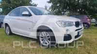 2014 BMW X4