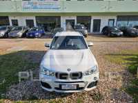 2014 BMW X4
