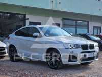 2014 BMW X4