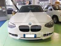 2014 BMW 120