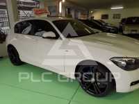 2014 BMW 120