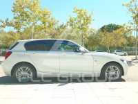 2014 BMW 120