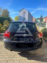 2014 BMW 120