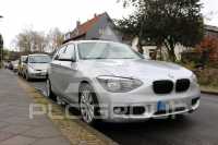 2014 BMW 120