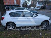 2014 BMW 120