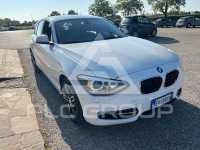 2014 BMW 120