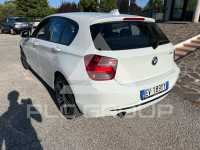 2014 BMW 120