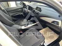 2014 BMW 120
