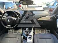 2014 BMW 120