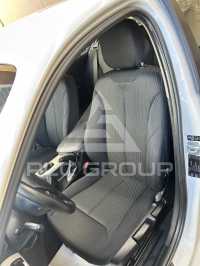 2014 BMW 120
