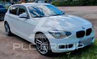 2014 BMW 120