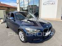 2014 BMW 120