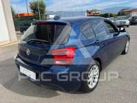 2014 BMW 120