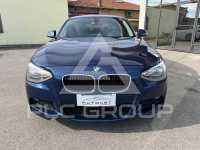 2014 BMW 120
