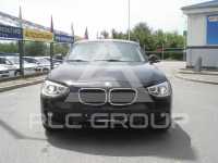 2014 BMW 120