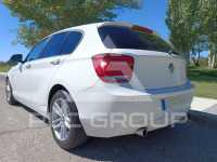 2014 BMW 120