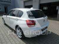 2014 BMW 120