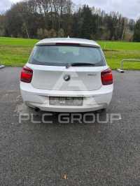 2014 BMW 120
